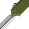 Microtech Auto Scarab II OTF D-E Gen III MCT117510OD