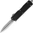 Microtech Auto Scarab II OTF D/E Gen III - MCT117510