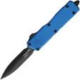 Microtech Auto Scarab II OTF D/E Gen III - MCT11751BL