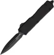 Microtech Auto Scarab II OTF D/E Gen III - MCT11751T