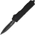 Microtech Auto Scarab II OTF D/E Gen III - MCT11753T