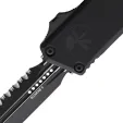 Microtech Auto Scarab II OTF D-E Gen III MCT11753T