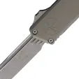 Microtech Auto Scarab II Gen III Executi MCT117610APNC