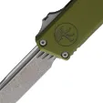 Microtech Auto Scarab II Gen III Executi MCT117610APOD