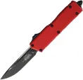 Microtech Auto Scarab II Gen III - MCT11761RD