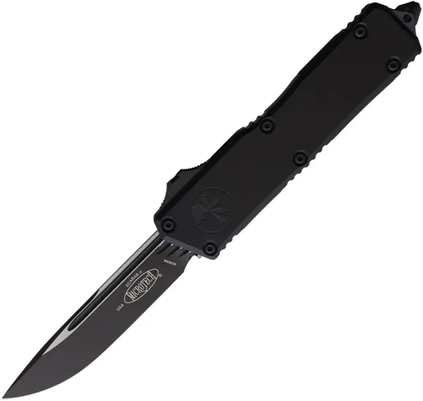 Microtech Auto Scarab II Gen III Executi MCT11761T