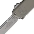 Microtech Auto Scarab II OTF T-E Gen III MCT117710APNC