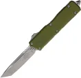Microtech Auto Scarab II OTF T/E Gen III - MCT117710APOD