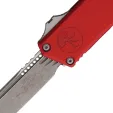 Microtech Auto Scarab II Gen III TE SW MCT117710APRD