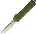Microtech Auto Scarab II OTF T/E Gen III - MCT117710OD