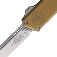 Microtech Auto Scarab II OTF T-E Gen III MCT117710TA