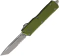 Microtech Auto Scarab II OTF T/E Gen III - MCT117711APOD