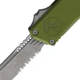 Microtech Auto Scarab II OTF T-E Gen III MCT117711APOD