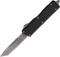 Microtech Auto Scarab II OTF T/E Gen III - MCT117712AP