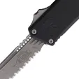 Microtech Auto Scarab II OTF T-E Gen III MCT117712AP