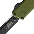 Microtech Auto Scarab II OTF T-E Gen III MCT11771OD