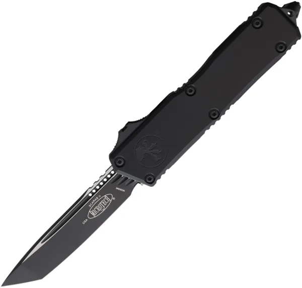 Microtech Auto Scarab II OTF T-E Gen III MCT11771T