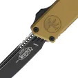 Microtech Auto Scarab II OTF T-E Gen III MCT11771TA
