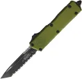 Microtech Auto Scarab II OTF T/E Gen III - MCT11773OD