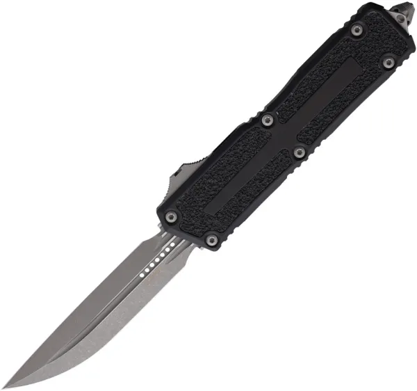 Microtech Auto Scarab II OTF Gen III AP MCT118010AP