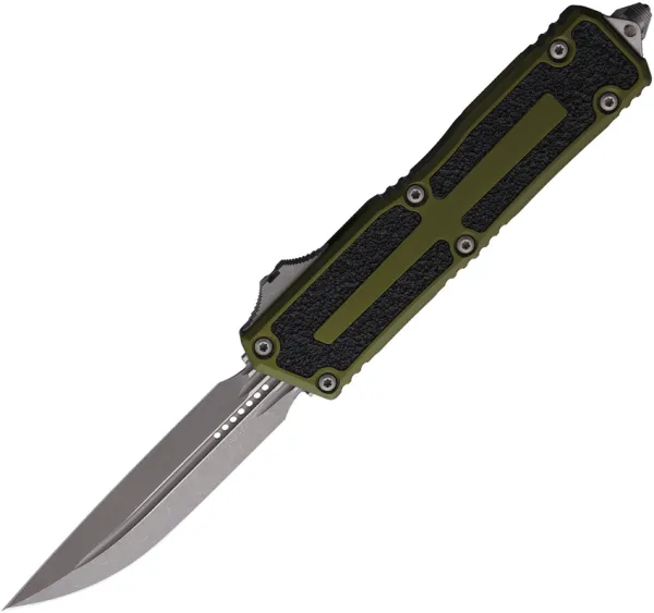 Microtech Auto Scarab II OTF Gen III AP MCT118010APOD