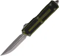 Microtech Auto Scarab II OTF Gen III AP - MCT118010APOD