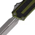 Microtech Auto Scarab II OTF Gen III AP MCT118010APOD