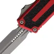 Microtech Auto Scarab II OTF Gen III MCT118010APRD