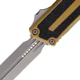 Microtech Auto Scarab II OTF Gen III AP MCT118010APTA