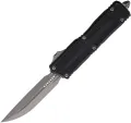 Microtech Auto Scarab II OTF Gen III AP - MCT118010AP