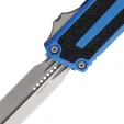 Microtech Auto Scarab II OTF Gen III MCT118010BL