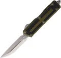 Microtech Auto Scarab II OTF Gen III - MCT118010OD