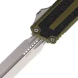 Microtech Auto Scarab II OTF Gen III MCT118010OD