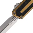 Microtech Auto Scarab II OTF Gen III MCT118010TA