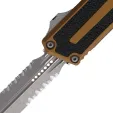Microtech Auto Scarab II OTF D-E Gen III MCT118011APTA