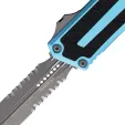 Microtech Auto Scarab II OTF Gen III DE MCT118011APTQ