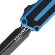 Microtech Auto Scarab II OTF Gen III DE MCT11801BL