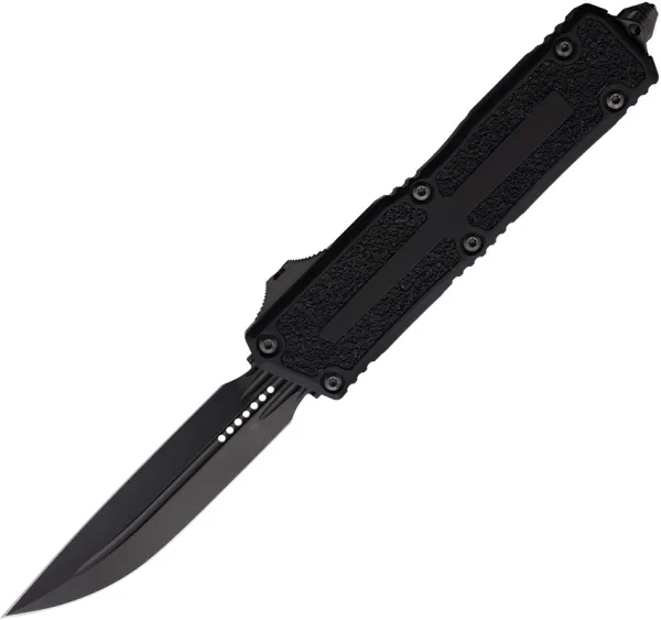 Microtech Auto Scarab II OTF Gen III DE MCT11801DLCTSH