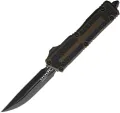 Microtech Auto Scarab II OTF Gen III OD - MCT11801OD