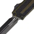 Microtech Auto Scarab II OTF Gen III OD MCT11801OD