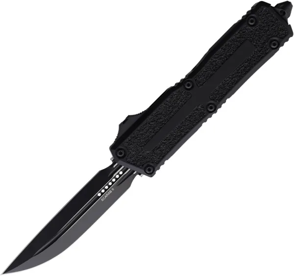 Microtech Auto Scarab II OTF Gen III DE MCT11801T