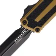 Microtech Auto Scarab II OTF Gen III MCT11801TA