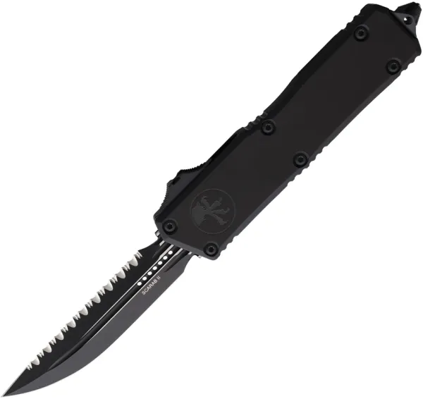 Microtech Auto Scarab II OTF Gen III MCT11803T