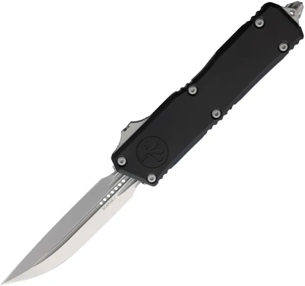 Microtech Auto Scarab II OTF Gen III MCT118110