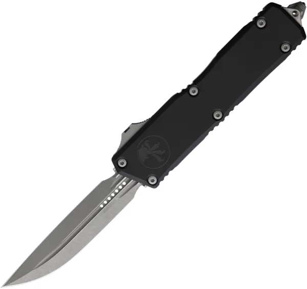 Microtech Auto Scarab II OTF Gen III MCT118110AP