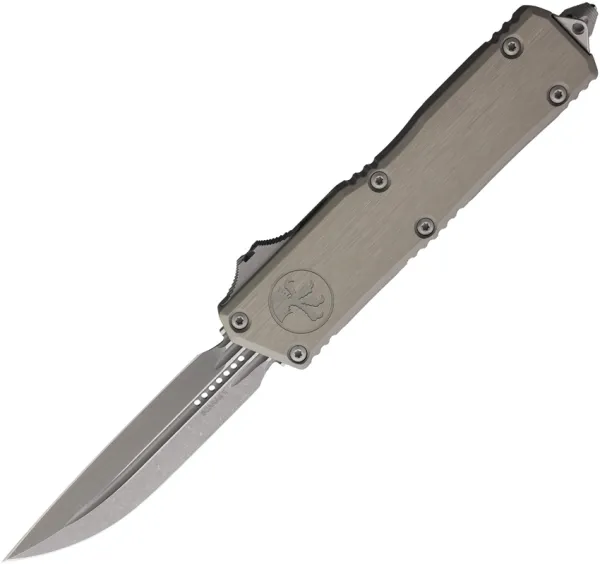 Microtech Auto Scarab II OTF Gen III MCT118110APNC