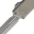Microtech Auto Scarab II OTF Gen III MCT118110APNC