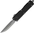 Microtech Auto Scarab II OTF Gen III - MCT118110AP