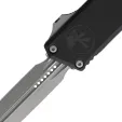 Microtech Auto Scarab II OTF Gen III MCT118110AP