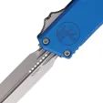 Microtech Auto Scarab II D-E OTF Gen III MCT118110BL